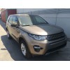 land rover discovery sport del año 2016