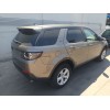 land rover discovery sport del año 2016