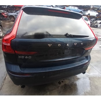 volvo xc60 del año 2018