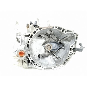 Recambio de caja cambios para citroën c5 berlina exclusive referencia OEM IAM 20MB25  