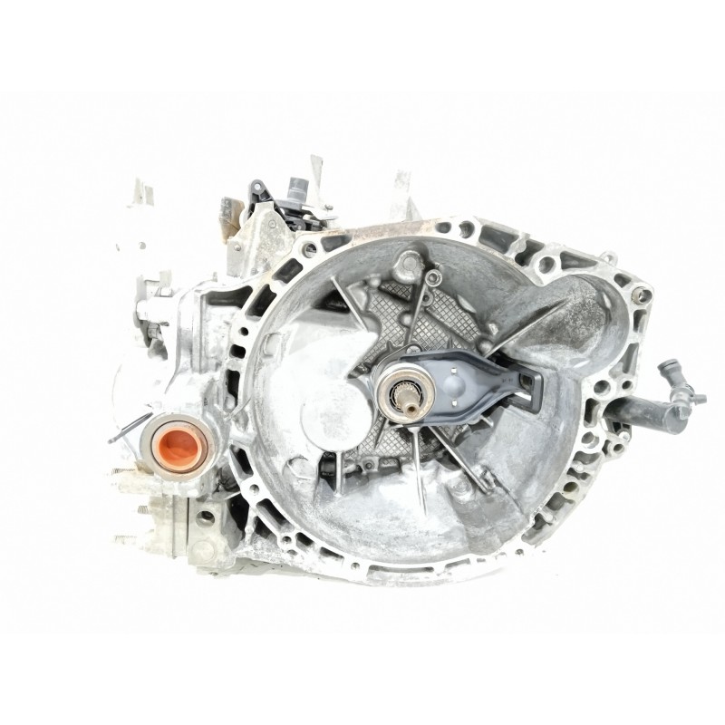 Recambio de caja cambios para citroën c5 berlina exclusive referencia OEM IAM 20MB25  