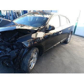 renault fluence (l3_) del año 2011