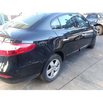 renault fluence (l3_) del año 2011