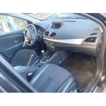 renault fluence (l3_) del año 2011