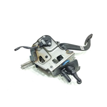 Recambio de pedal embrague para kia rio iv (yb, sc, fb) 1.4 crdi 90 referencia OEM IAM 32802H8200  