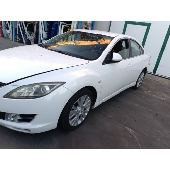 mazda 6 sedán (gh) del año 2008