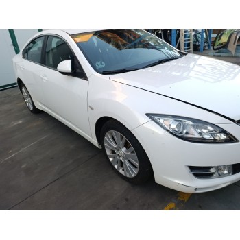 mazda 6 sedán (gh) del año 2008