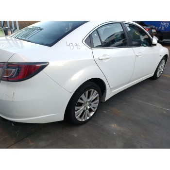 mazda 6 sedán (gh) del año 2008