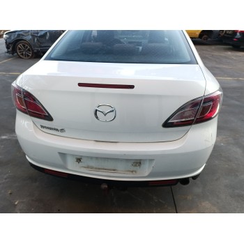 mazda 6 sedán (gh) del año 2008