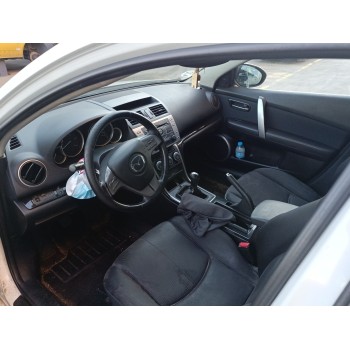 mazda 6 sedán (gh) del año 2008