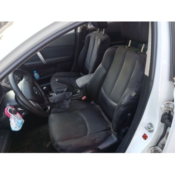 mazda 6 sedán (gh) del año 2008