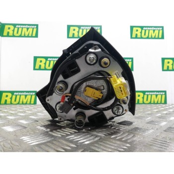 Recambio de airbag delantero izquierdo para seat leon (1p1) reference referencia OEM IAM 1P0880201A 001VU1006LAE 