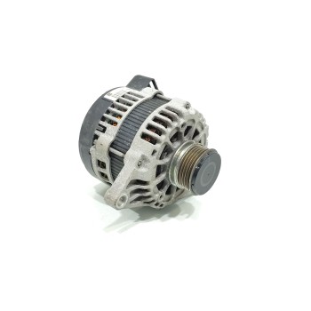 Recambio de alternador para kia rio iv (yb, sc, fb) 1.4 crdi 90 referencia OEM IAM 373002A900 / 8400290  