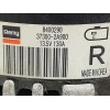Recambio de alternador para kia rio iv (yb, sc, fb) 1.4 crdi 90 referencia OEM IAM 373002A900 / 8400290  