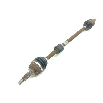 Recambio de transmision delantera derecha para kia rio iv (yb, sc, fb) 1.4 crdi 90 referencia OEM IAM 49501H8400SJ / 49501H8400 