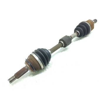 Recambio de transmision delantera izquierda para kia rio iv (yb, sc, fb) 1.4 crdi 90 referencia OEM IAM 49500H8400SJ / 49500H840