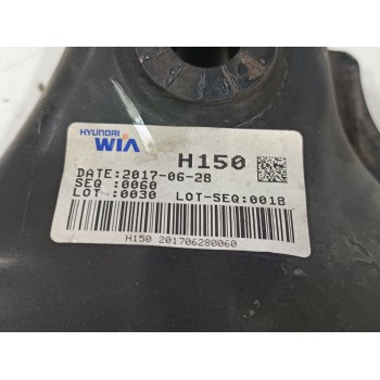 Recambio de puente delantero para kia rio iv (yb, sc, fb) 1.4 crdi 90 referencia OEM IAM 54810H8100 / 9544H150 /  