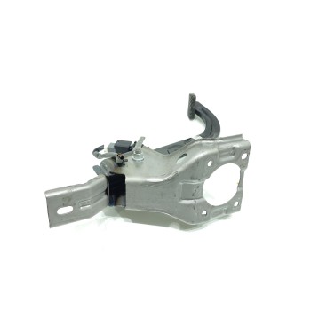 Recambio de pedal freno para kia rio iv (yb, sc, fb) 1.4 crdi 90 referencia OEM IAM 32800H8100 / F9100MT  