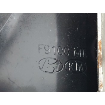 Recambio de pedal freno para kia rio iv (yb, sc, fb) 1.4 crdi 90 referencia OEM IAM 32800H8100 / F9100MT  