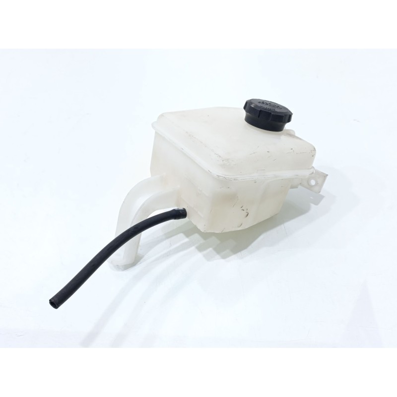 Recambio de deposito expansion para kia rio iv (yb, sc, fb) 1.4 crdi 90 referencia OEM IAM 25430H8300 / 25431H8300  