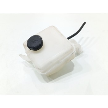 Recambio de deposito expansion para kia rio iv (yb, sc, fb) 1.4 crdi 90 referencia OEM IAM 25430H8300 / 25431H8300  