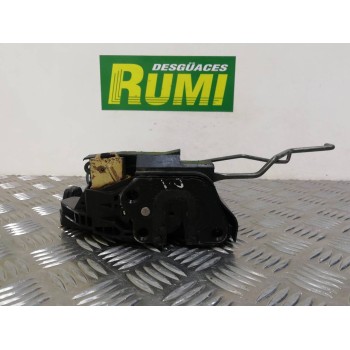 Recambio de cerradura puerta delantera izquierda para hyundai trajet (fo) 2.0 crdi gls referencia OEM IAM  ELECTRICA 72651