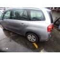 CITROËN C4 GRAND PICASSO