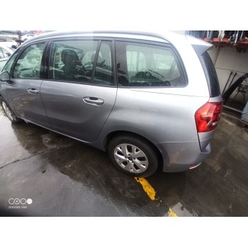 citroën c4 grand picasso del año 2021