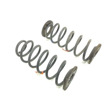 Recambio de muelle amortiguacion para kia rio iv (yb, sc, fb) 1.4 crdi 90 referencia OEM IAM 55330H8200 / 55335H8200 /  