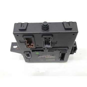 Recambio de centralita check control para dacia sandero iii referencia OEM IAM 284B13752R  