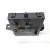 Recambio de centralita check control para dacia sandero iii referencia OEM IAM 284B13752R  