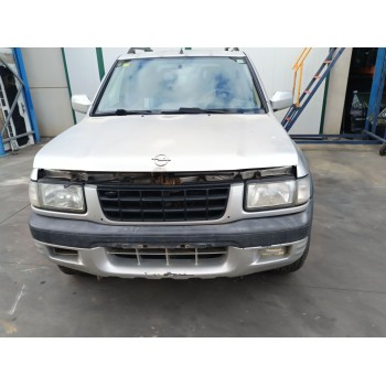 opel frontera b (u99) del año 1999
