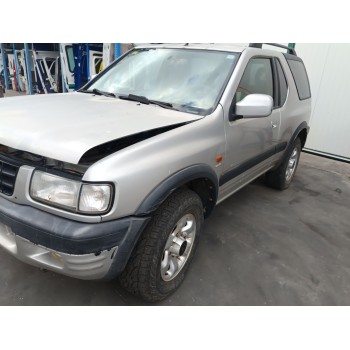 opel frontera b (u99) del año 1999