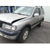 opel frontera b (u99) del año 1999