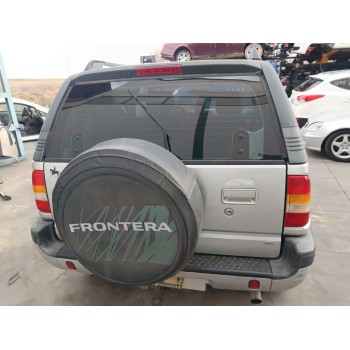 opel frontera b (u99) del año 1999