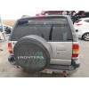opel frontera b (u99) del año 1999