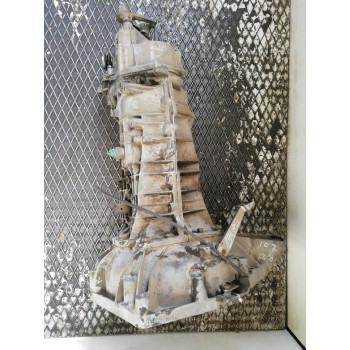 Recambio de caja cambios para renault 21 berlina (b/l48) gtx referencia OEM IAM 7700598990 7700598990 