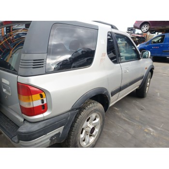 opel frontera b (u99) del año 1999
