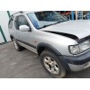 opel frontera b (u99) del año 1999