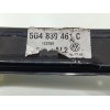 Recambio de elevalunas trasero izquierdo para volkswagen golf vii lim. advance bluemotion referencia OEM IAM 5G4839461C  