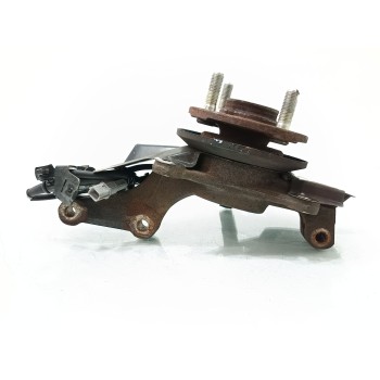 Recambio de mangueta delantera izquierda para kia rio iv (yb, sc, fb) 1.4 crdi 90 referencia OEM IAM 51715H8500  