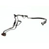 Recambio de tubos aire acondicionado para kia rio iv (yb, sc, fb) 1.4 crdi 90 referencia OEM IAM 97762H8350  