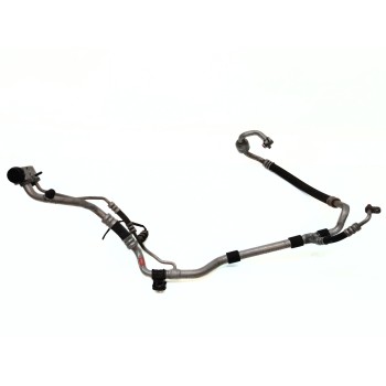 Recambio de tubos aire acondicionado para kia rio iv (yb, sc, fb) 1.4 crdi 90 referencia OEM IAM 97762H8350  