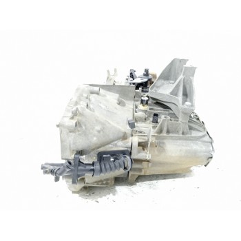 Recambio de caja cambios para citroën c5 berlina exclusive referencia OEM IAM 20MB25  