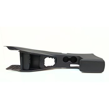 Recambio de consola central para kia rio iv (yb, sc, fb) 1.4 crdi 90 referencia OEM IAM 84611H8100WK / 84611H8100  