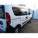 FIAT DOBLO AUTOBÚS (263_)