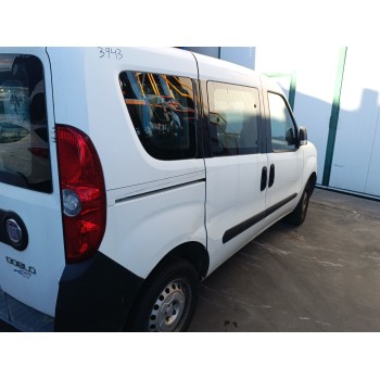 fiat doblo autobús (263_) del año 2010