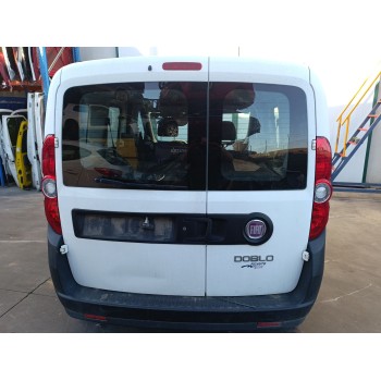 fiat doblo autobús (263_) del año 2010