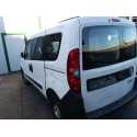 FIAT DOBLO AUTOBÚS (263_)