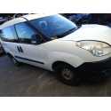 FIAT DOBLO AUTOBÚS (263_)
